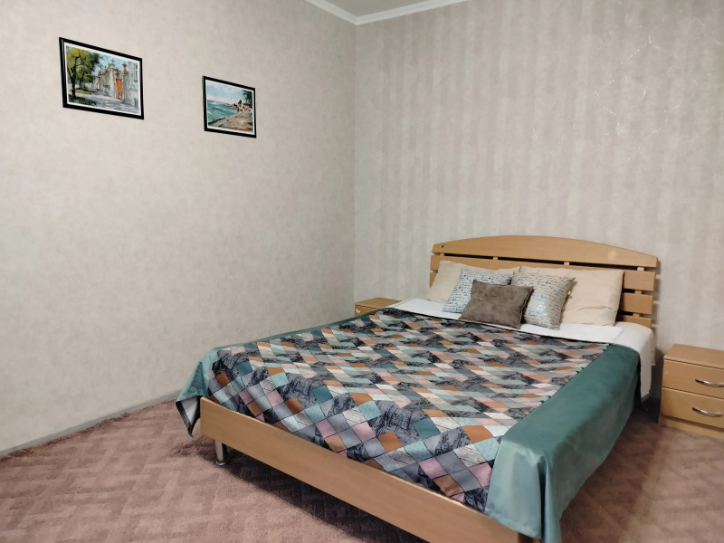 Квартира в историческом центре Таганрога