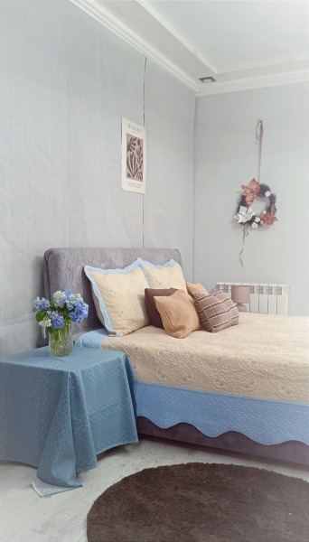 Квартира Palm Tropical Aparts