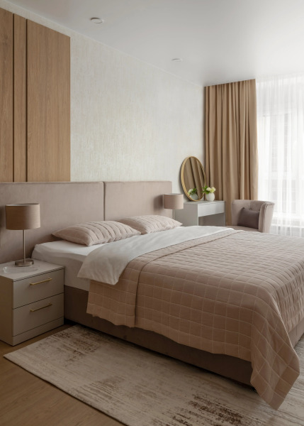 Авторский Отель Золотое Сечение