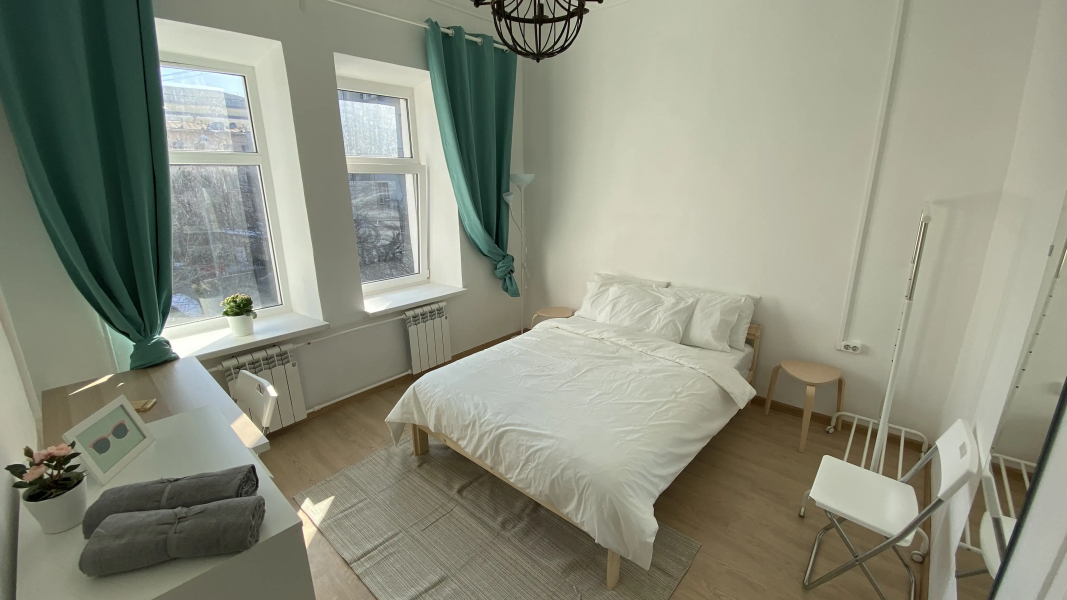 Меблированные комнаты На Никитской (02)