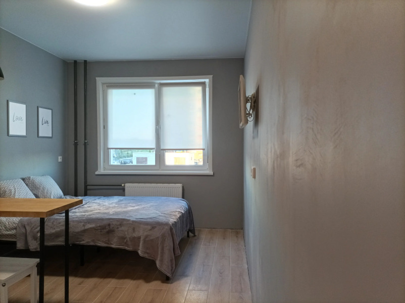 Квартира Уютная у Набережной