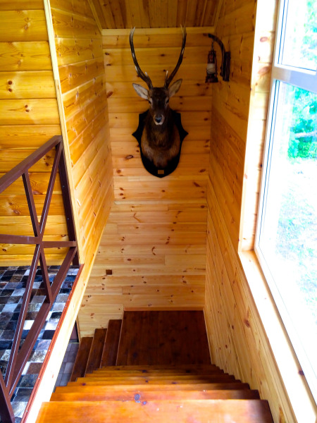 Gostevoy Dom S Chastnym Plyazhem V S. Andreevka