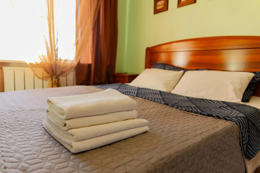 Апартаменты SWEET HOME APARTS Энгельса 73