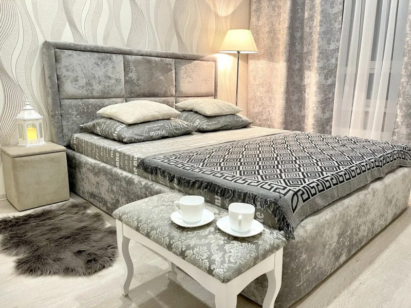 Апартаменты Mars Hotel Песчаная 171 Корпус 1/14 Этаж