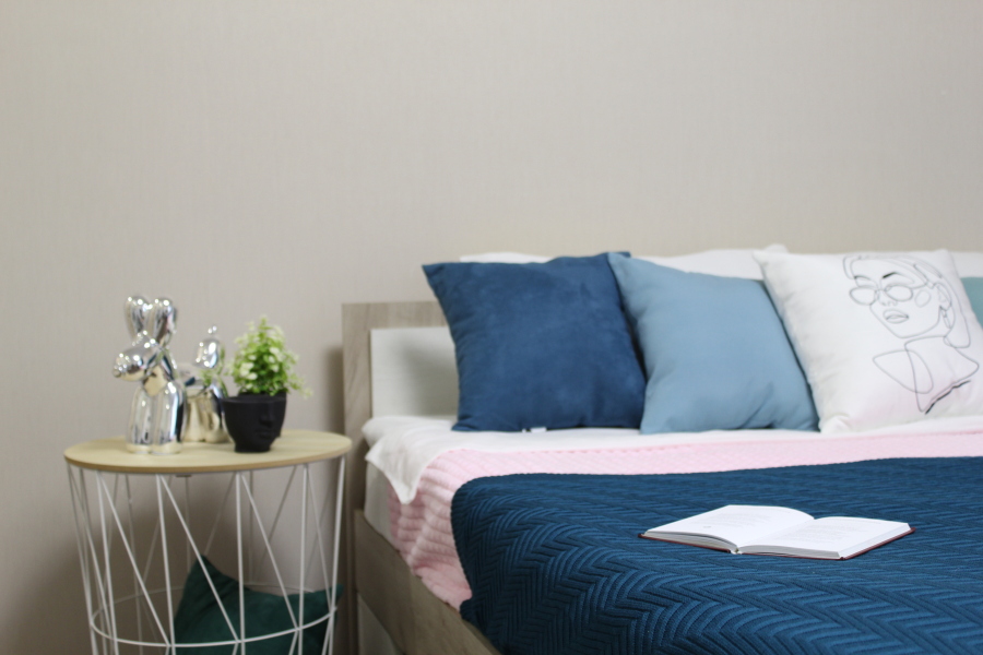 Апартаменты Apato Уютные в 10 минутах от Набережной