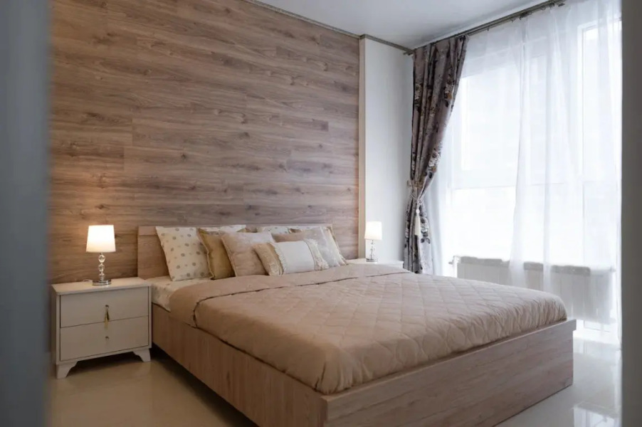 Апартаменты Aтмосфера-Sаpрhire