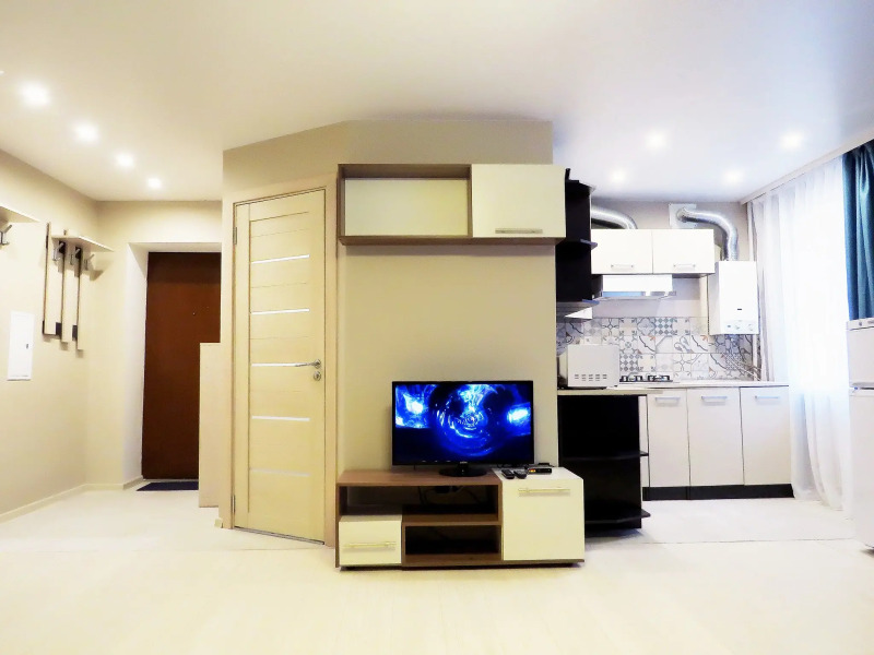 Квартира на Ленина 59