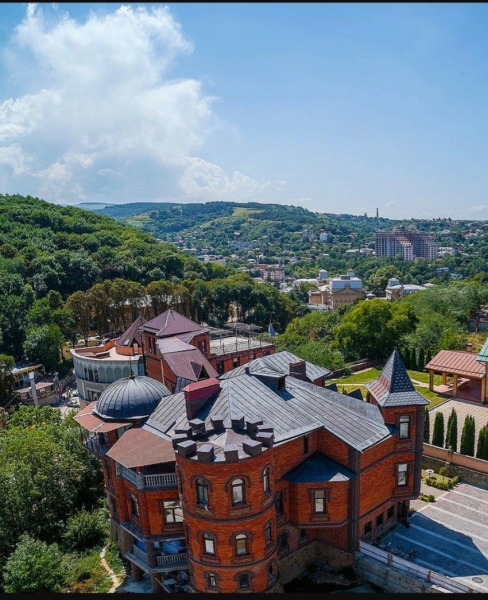 Гостевой дом Старый замок