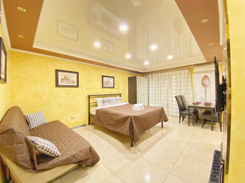 Апартаменты Студия Apart-Comfort на Чехова 41A