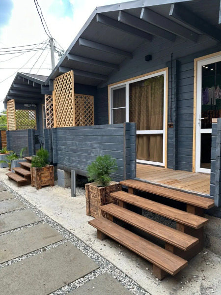 Апарт-отель Eden