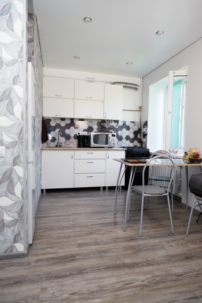 Квартира Отличная в центре города Шахт