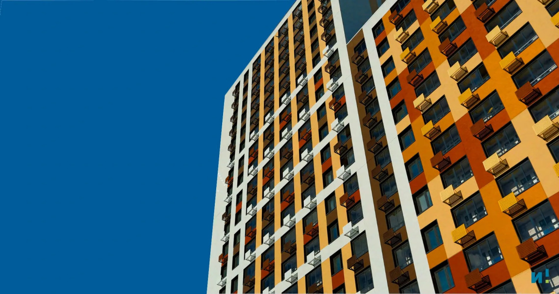 Апартаменты в Сколково