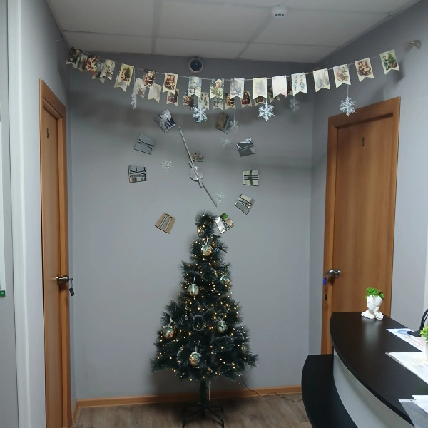 Мини-отель Брусника