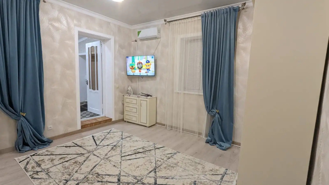 Частный дом Уютный домик