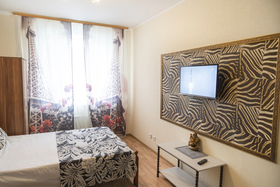 Апартаменты около Зоопарка