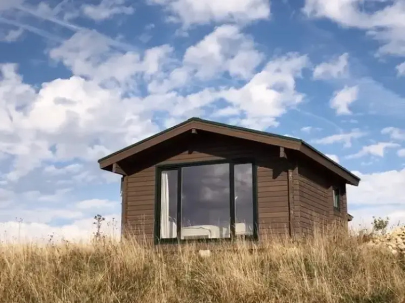 Гостевой дом Село Орлов