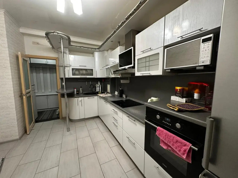 Апартаменты Пять Звёзд Олимпия