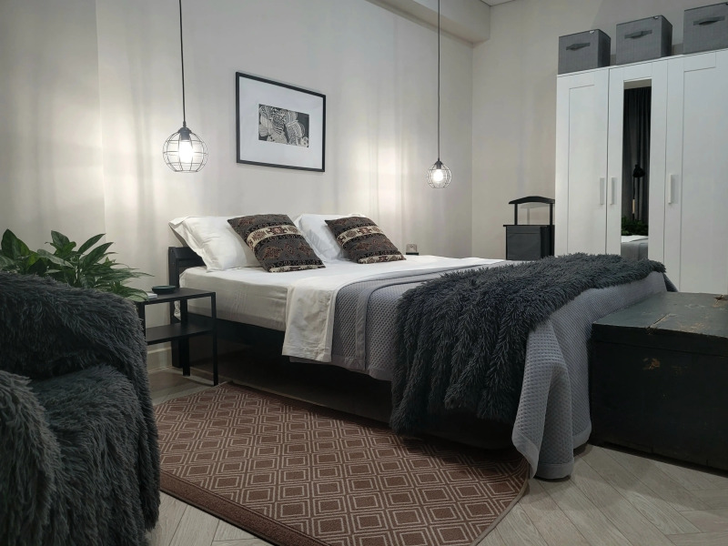 Замечательная квартира в элитном доме