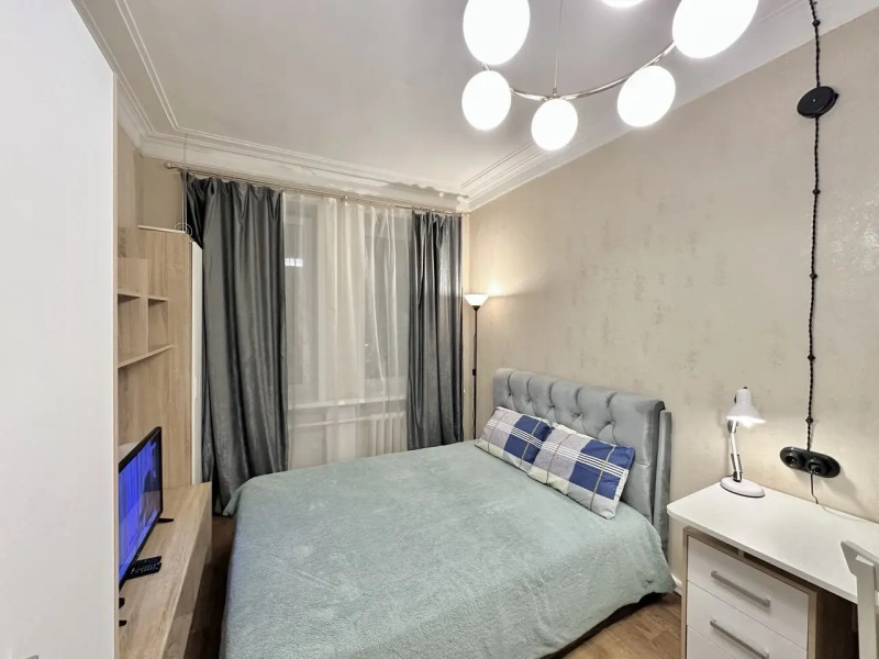 Апартаменты Уютно как дома