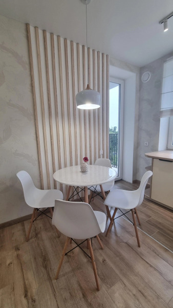 Квартира На Байдукова