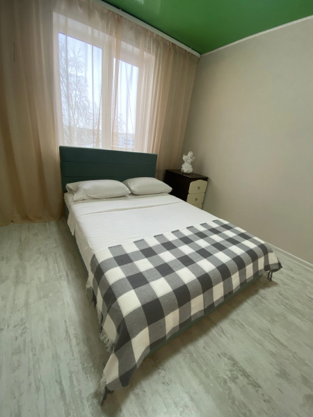 Квартира Двухкомнатная на Ленина