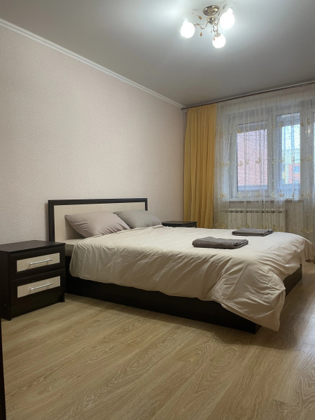 Уютная Для Большой Семьи от Dimdom. Бесконтактное Заселение