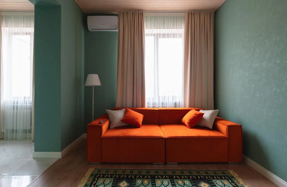 Апартаменты Emre 3