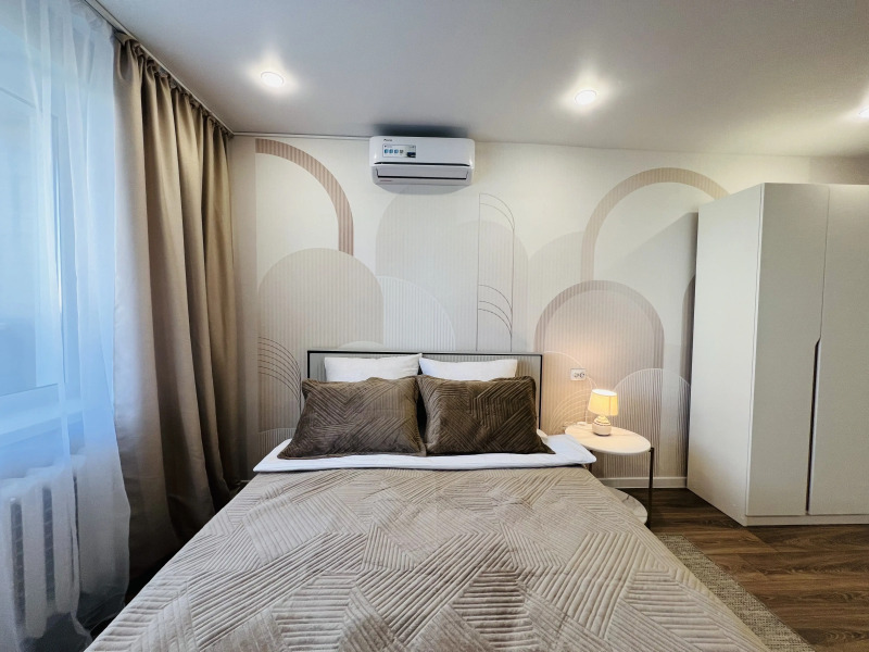 Квартира в 3 микрорайоне 14