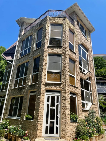 Гостевой дом Розмарин