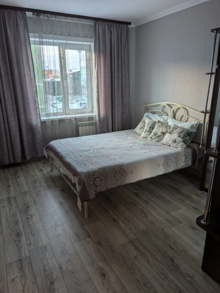 Квартира Уют на Есенина