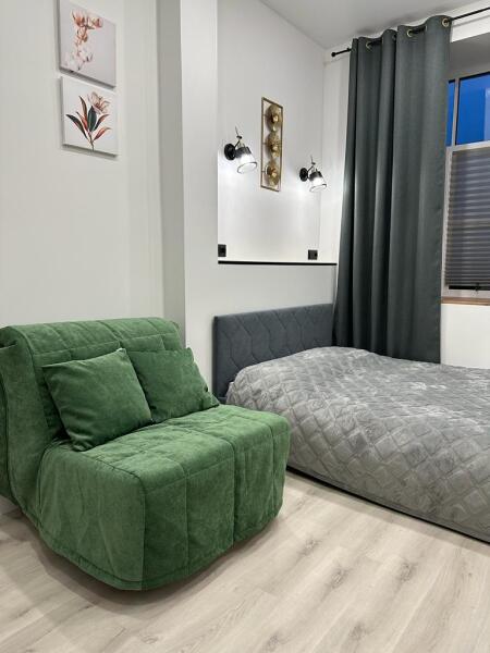 Апартаменты Студия около метро Лиговский проспект