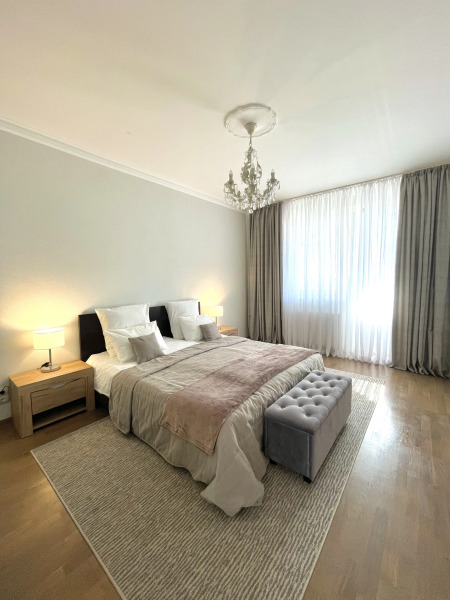 Квартира Королевские Ворота