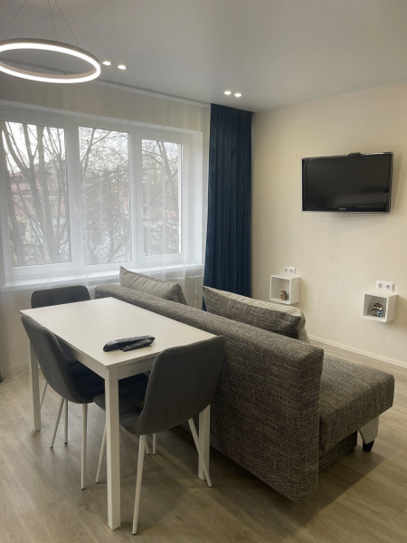 Квартира в центре Калининграда