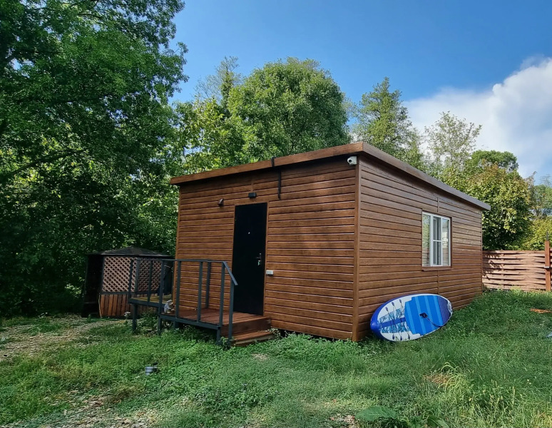 Частный дом Южане