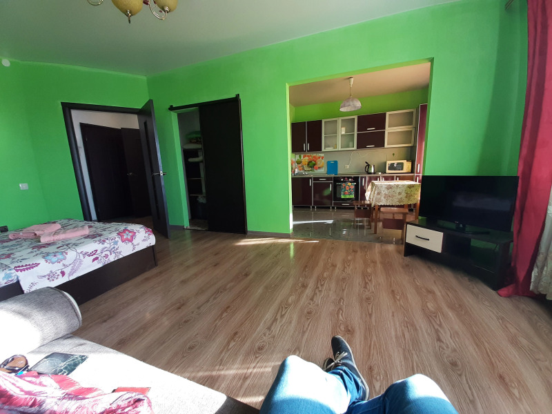 Квартира L.V.Hotels на Калужском шоссе 1