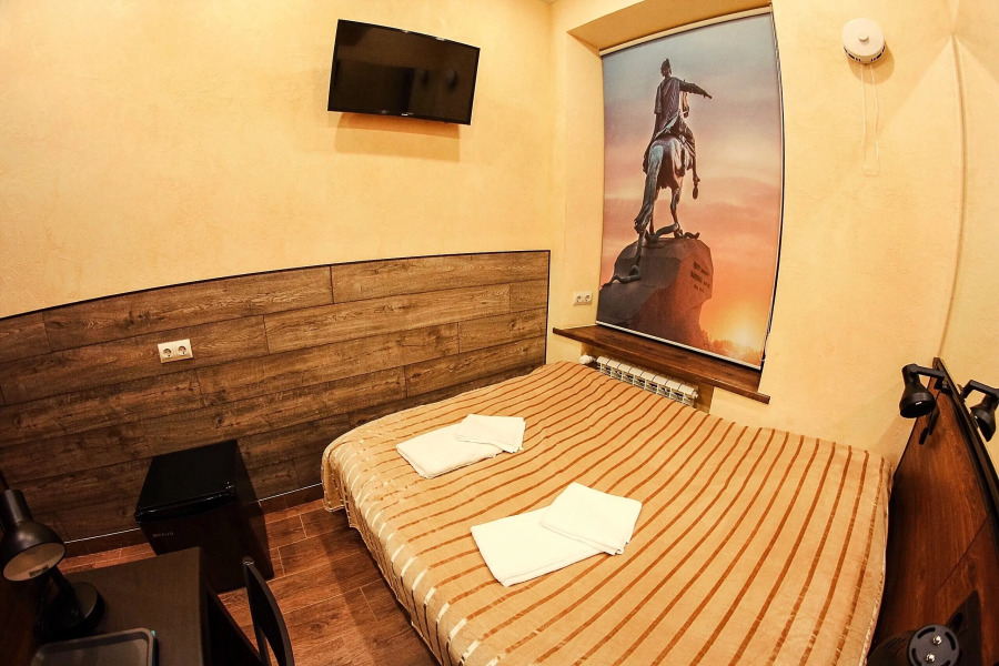 Апартаменты Luckyhotel 1