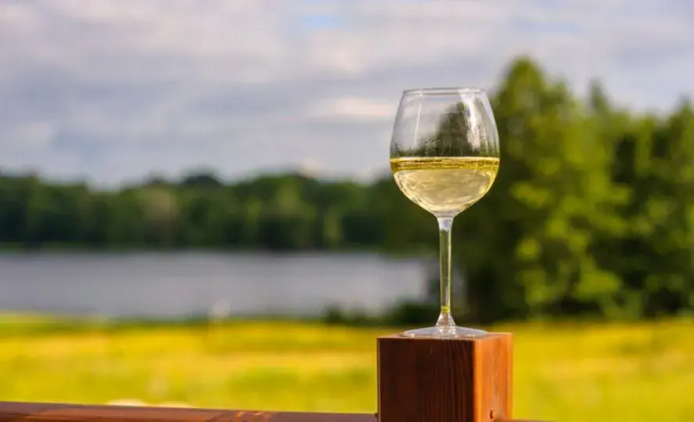 Бунгало Inovo lake view