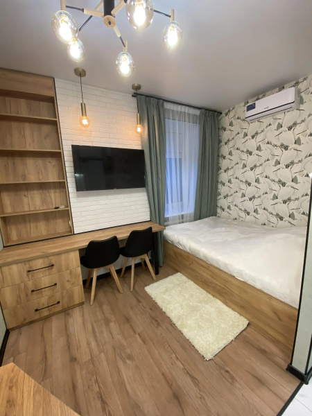 Квартира Svoy Lux - 4