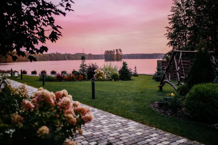 Отель Magic Club (Меджик Клаб/Магия)