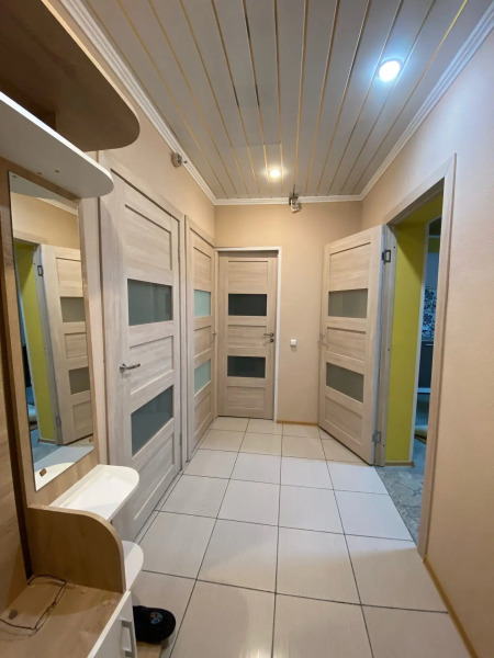 Частный дом Северный