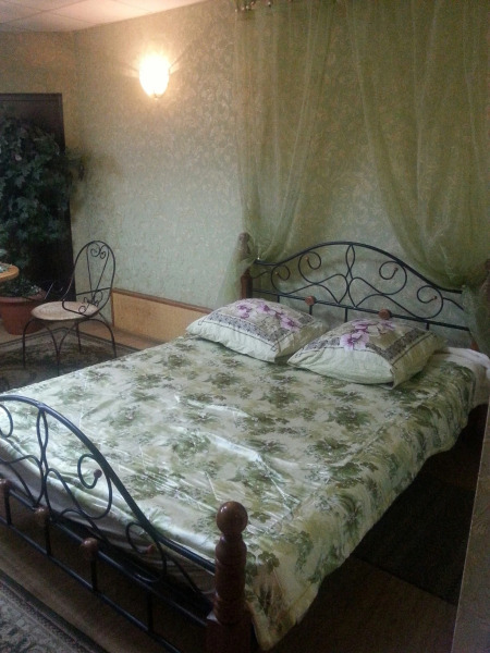 Гостевой дом На Малине