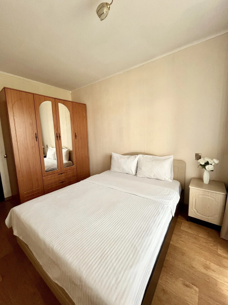 Квартира 2-х комнатная