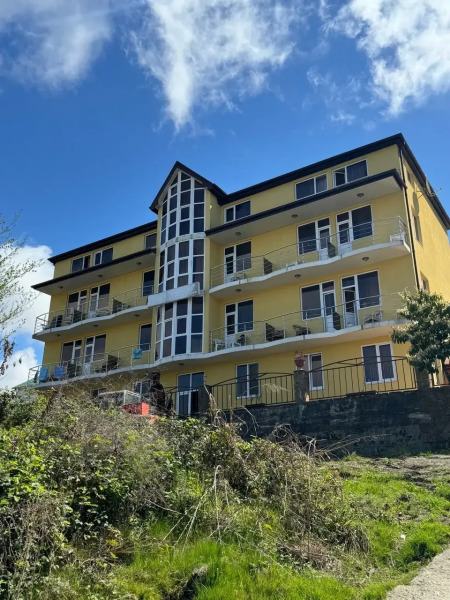 Гостевой дом Центр Семейного Отдыха 7Я Deluxe