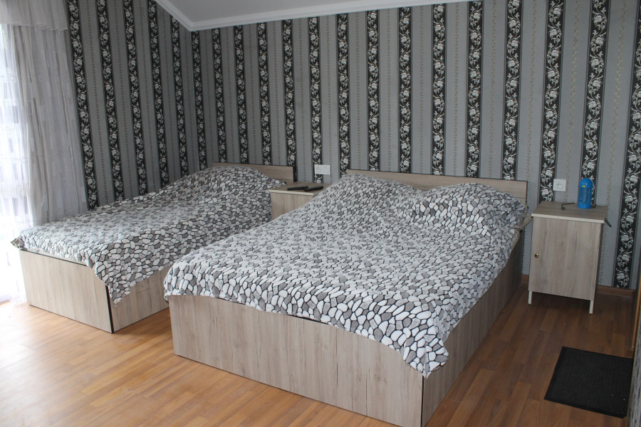 Гостевой Дом Akakis