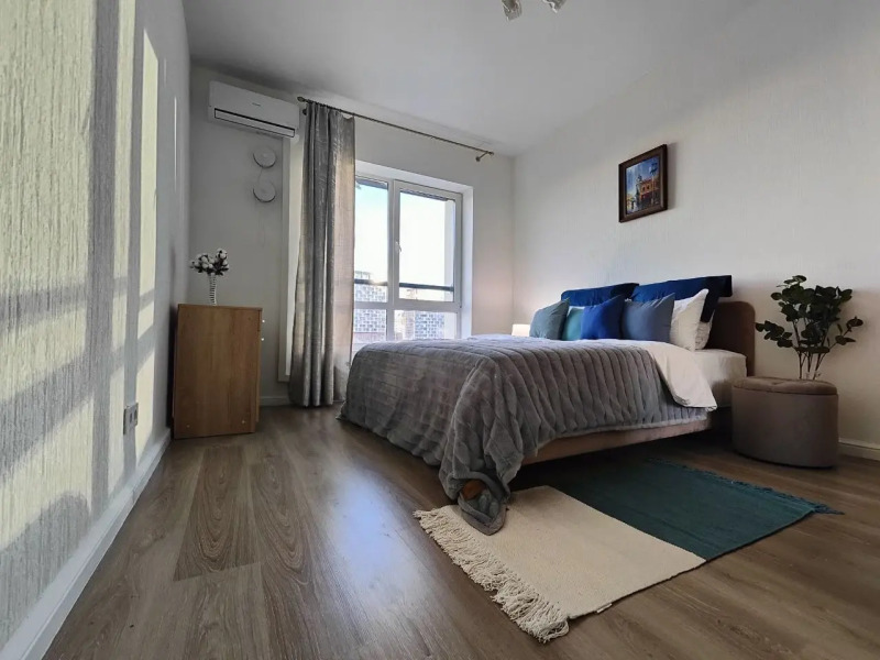 Апартаменты Jane-Apart Westerdam de paris