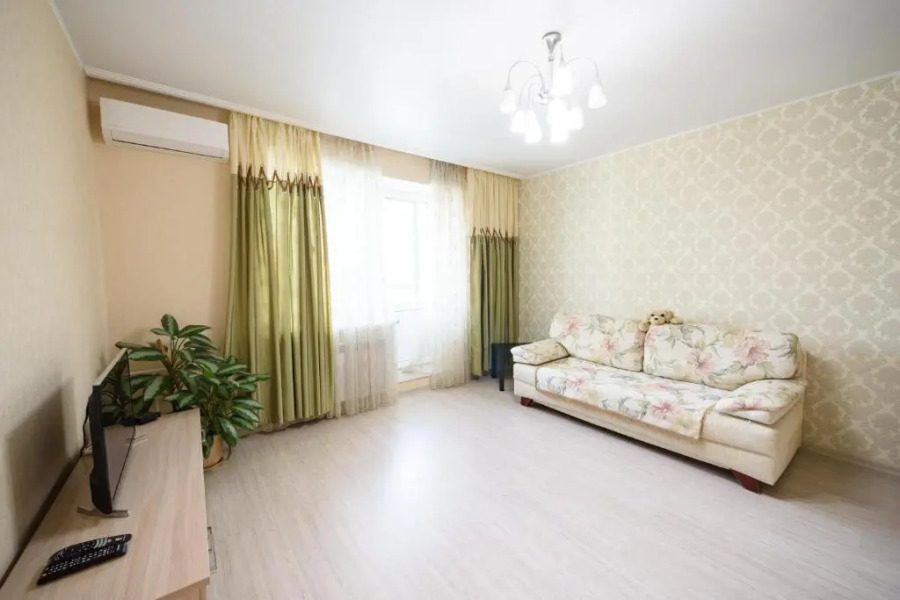 Апартаменты Набережная