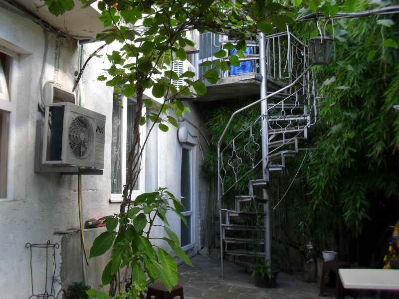 Меблированные комнаты Волна