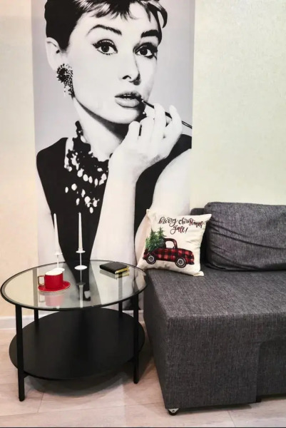 Апартаменты Hollywood от City House