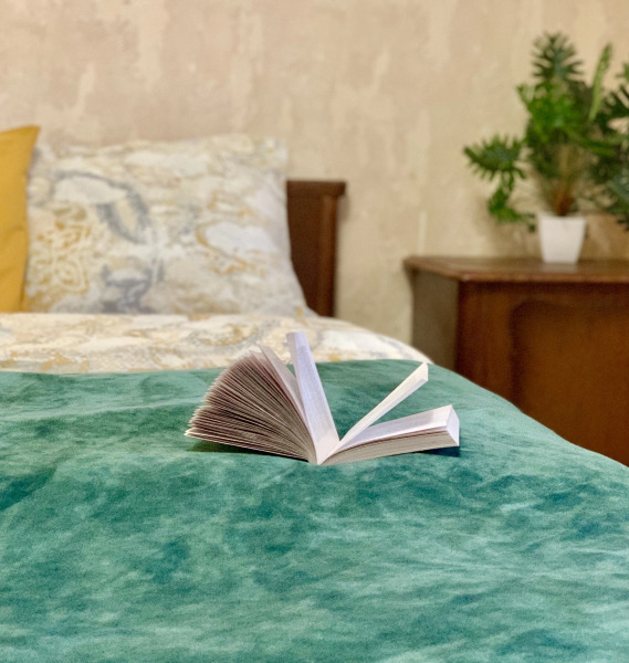 Апартаменты SamarApartS на проспекте Ленина 3