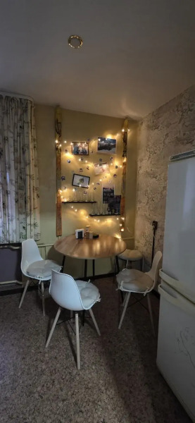 Квартира Квартирник у Зайцев 2